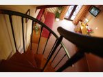 Maisonettezimmer 1