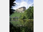 Schloss Ceský Sternberk