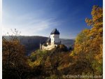 Schloss Karlstejn