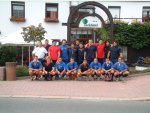 Spanisches Nationalteam - Rugby