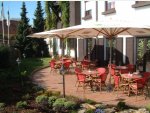 Sommergarten/Terrase