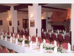 Hochzeitsmahl "T" + "I" (ung. 56 Personen)