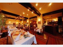 Restaurant Tarouca im Parkhotel Pruhonice