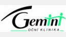 Gemini - oční klinika Průhonice