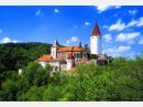 Schloss Krivoklat