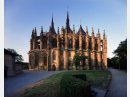 Historische Stadt Kutna Hora