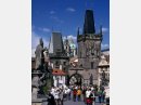 Prag - Karlsbücke und Kleinseite