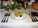 Galadinner