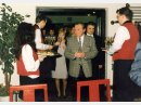 Firmenparty - Buffet