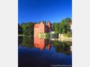 Schloss Cervena Lhota