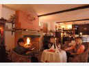 Restaurant Tarouca mit Kamin
