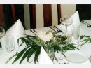Blumendekoration