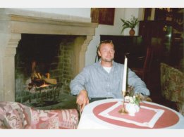 Tomas Dvorak - Athlet, Weltmeister