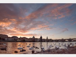 Praha - Prague - Prag - Praga