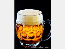 "Tschechisches Bier"